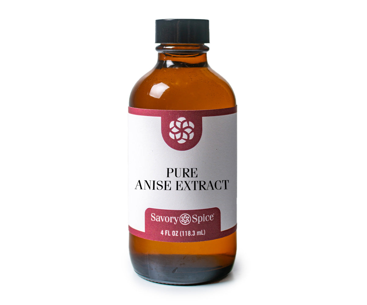 Pure Anise Extract- by Savory Spice Main image