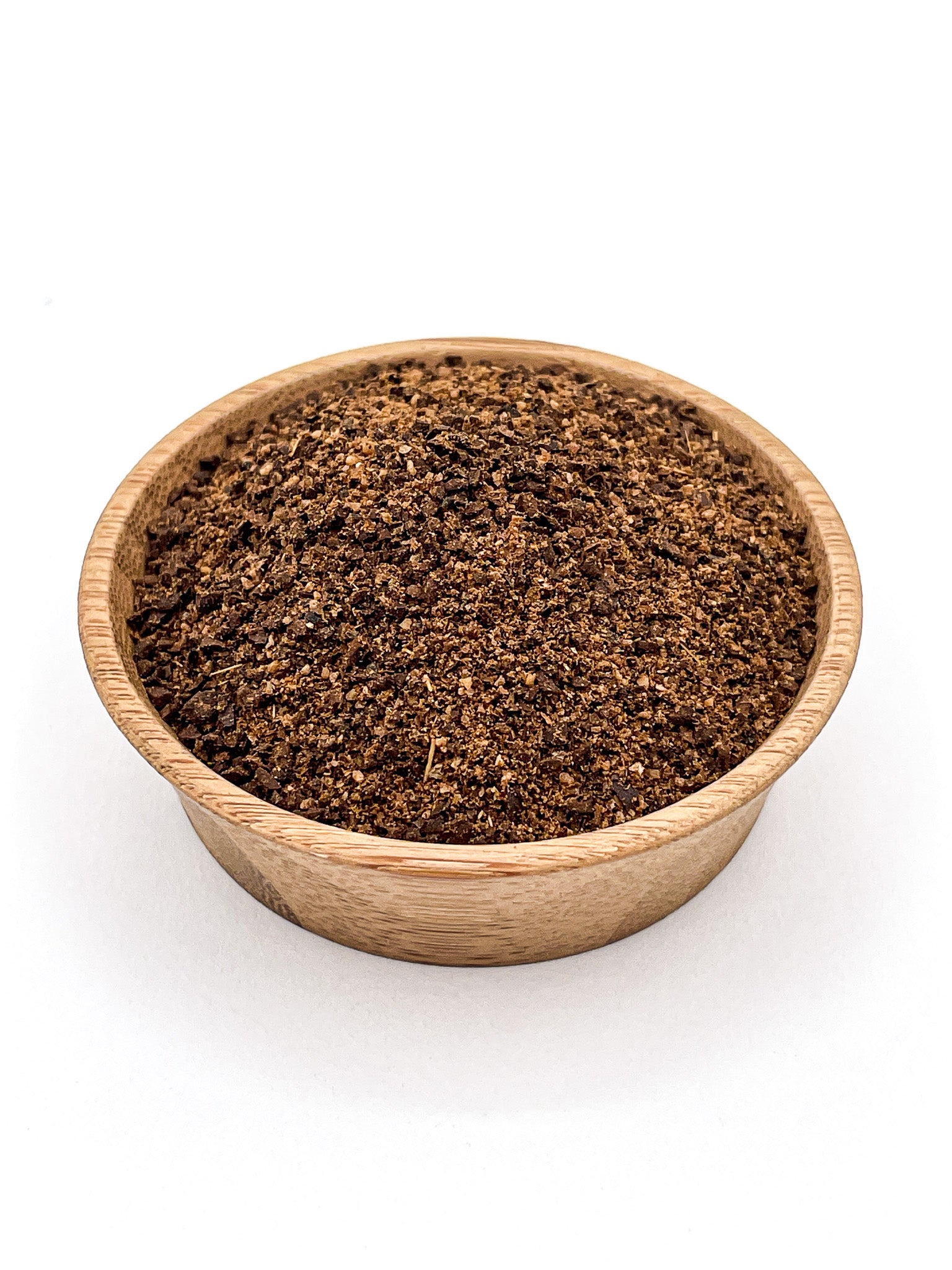 Barrelhouse Coffee Rub