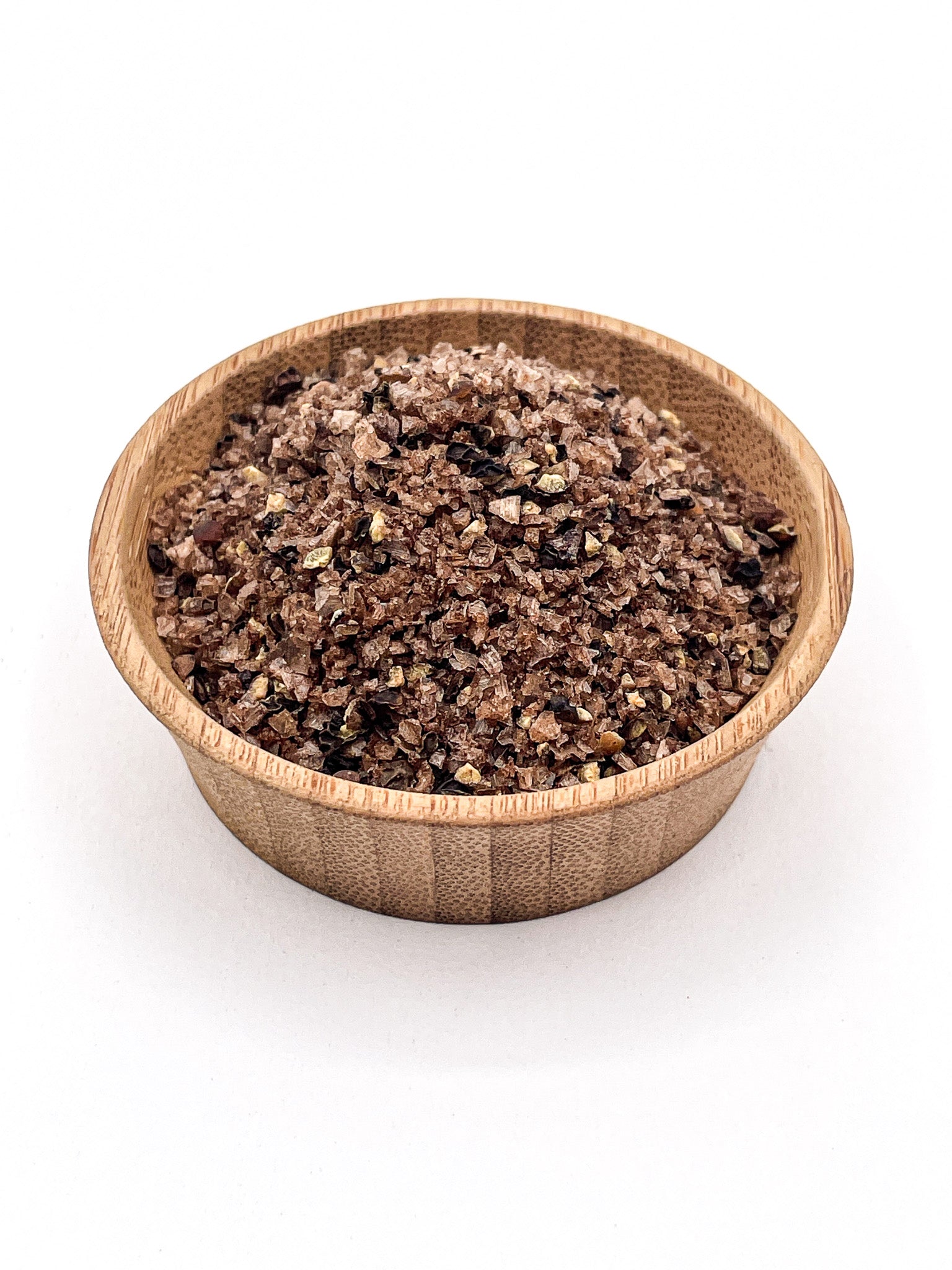 Barrelhouse Smoke Salt & Pepper Secondary image