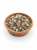 Basil Salt