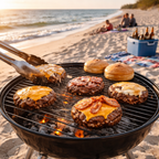 Beachside Burger