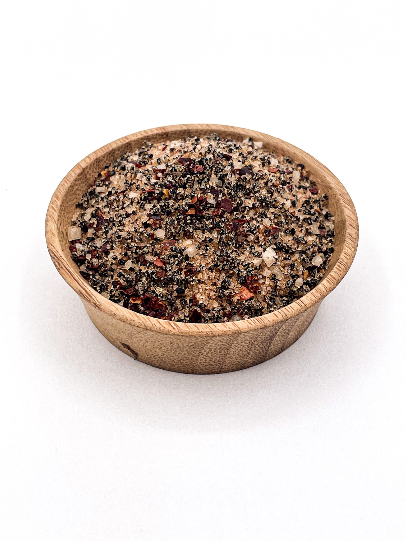 Black Garlic Salt Secondary image