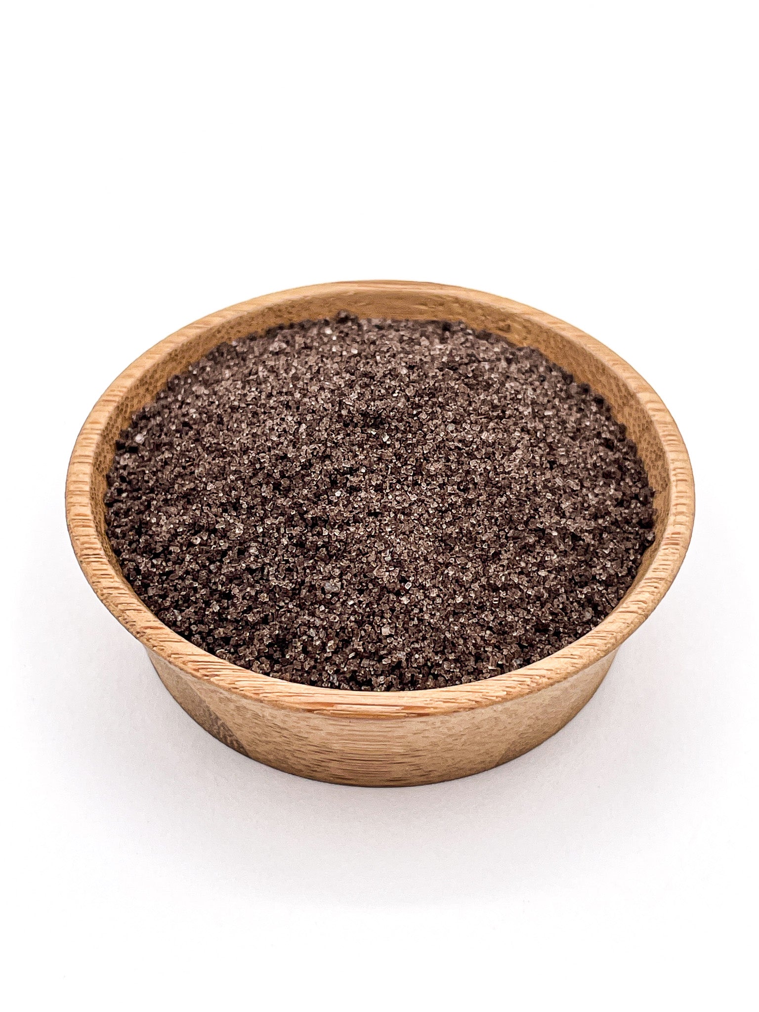 Black Onyx Chocolate Sugar (Salt-Free) Secondary image