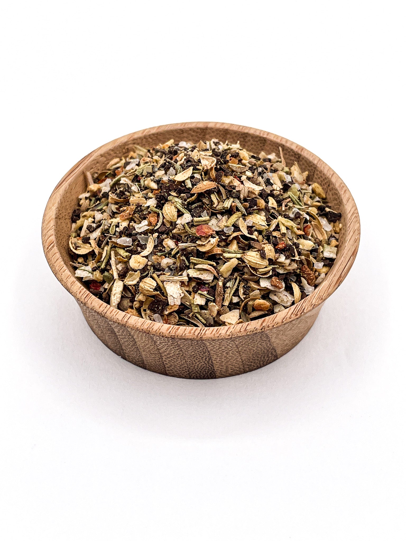 Black Saddle Coffee Rub Secondary image