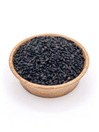 Black Sesame Seeds