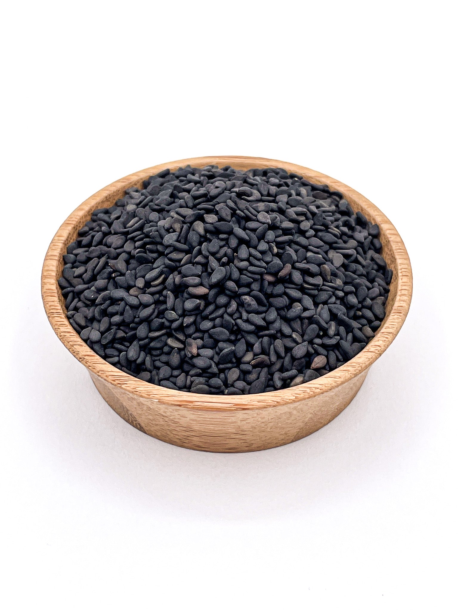 Black Sesame Seeds