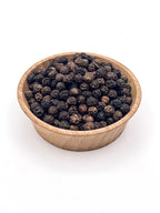 Black Tellicherry Peppercorns
