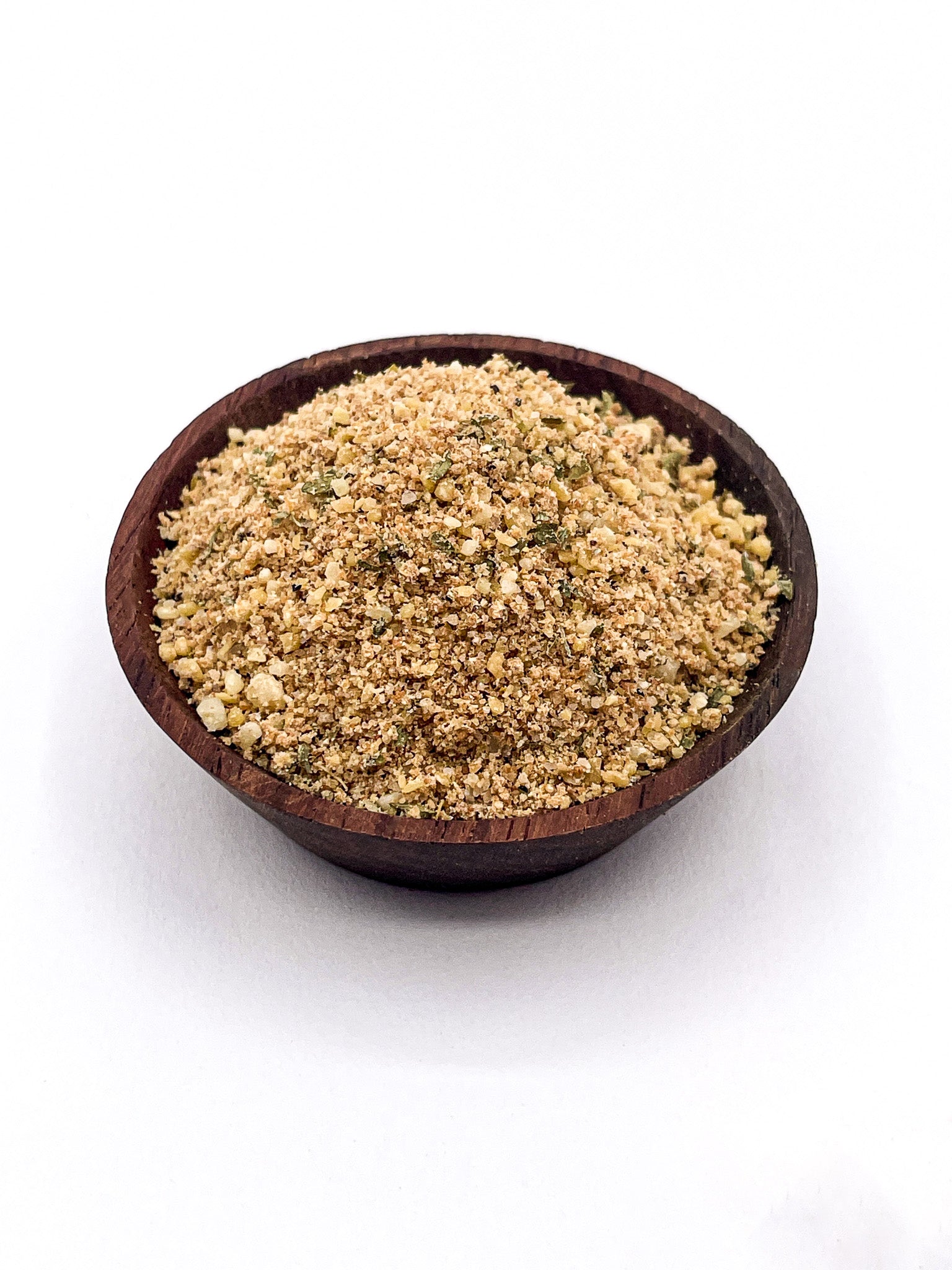 Black Truffle Parmesan Seasoning
