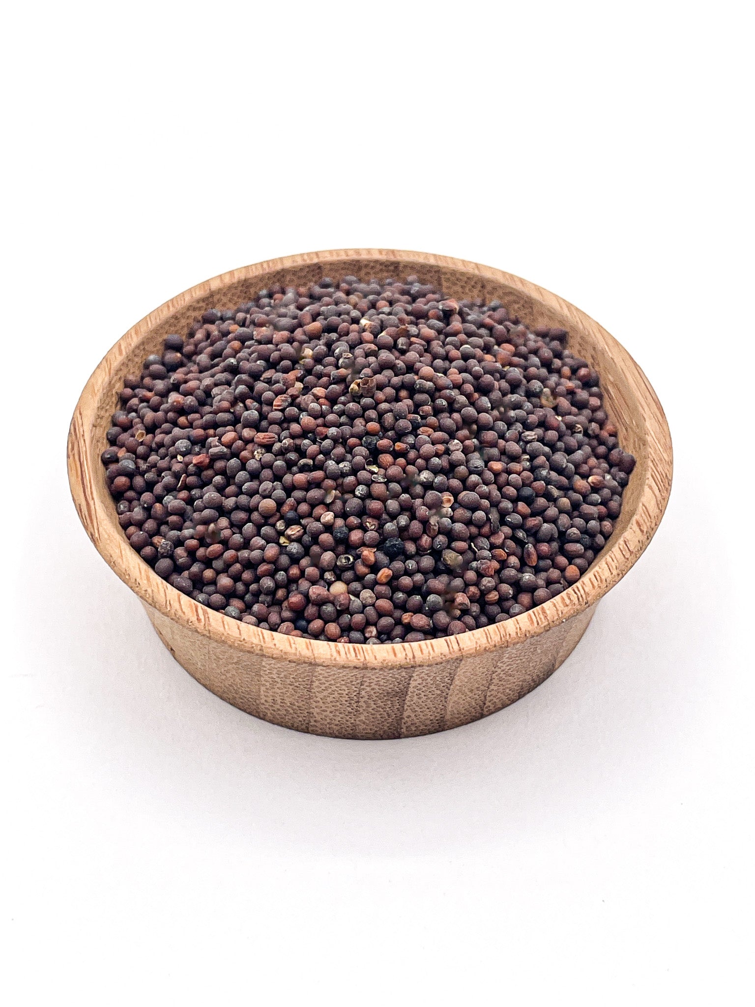 Brown Mustard Seeds