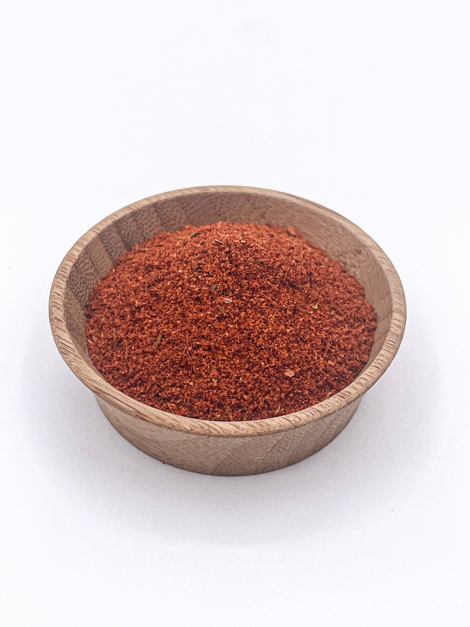 Cajun Blackening Secondary image