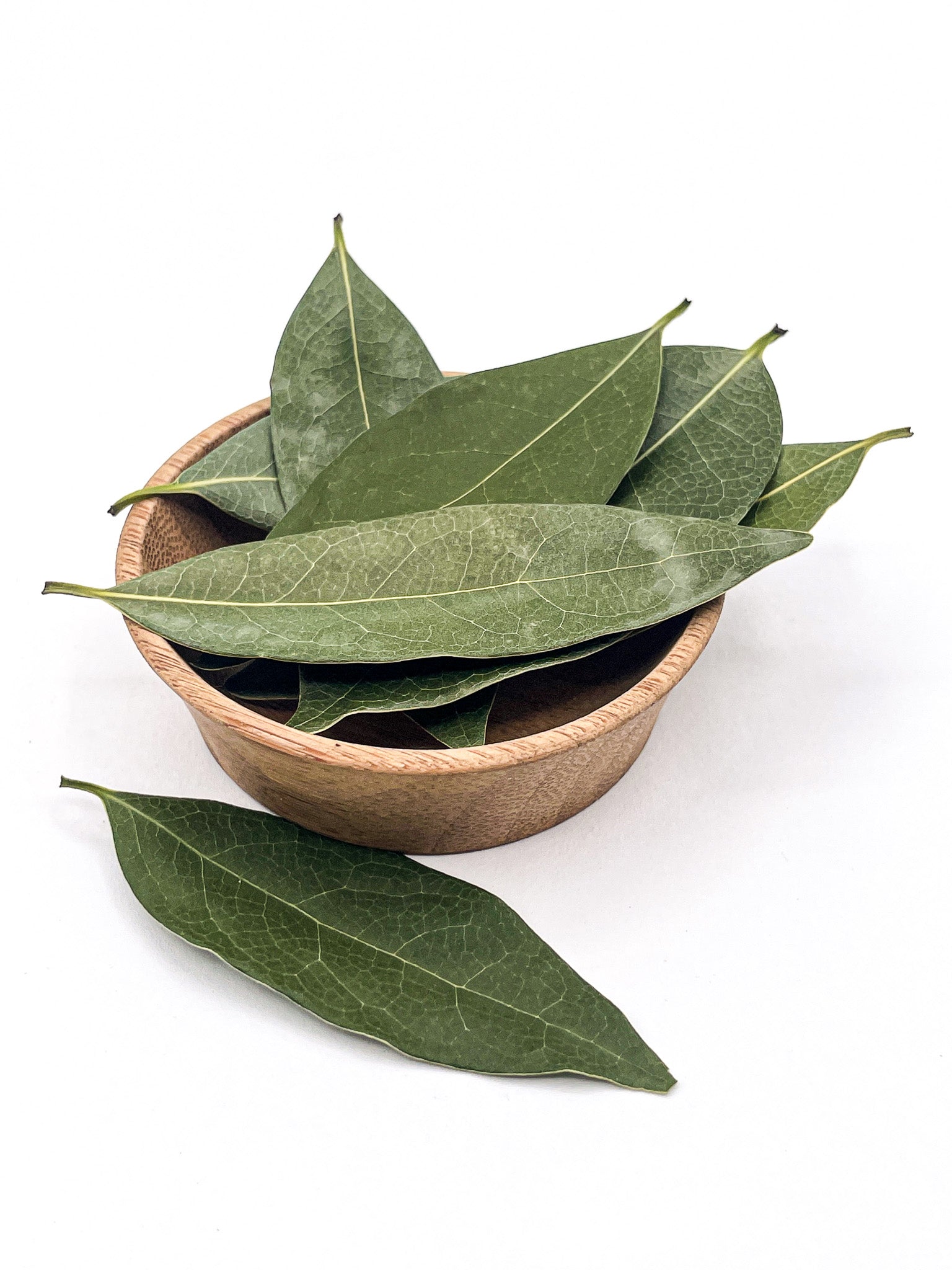 California Bay Leaves