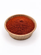 California Paprika