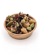 Chai Spices (Salt-Free)