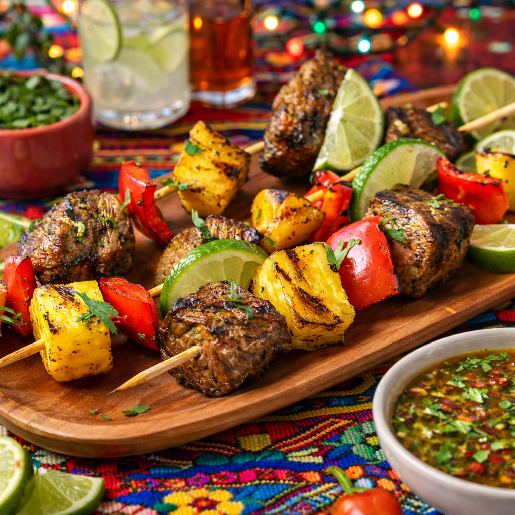 Chimichurri Churrasco - Spice & Easy by Savory Spice Secondary image