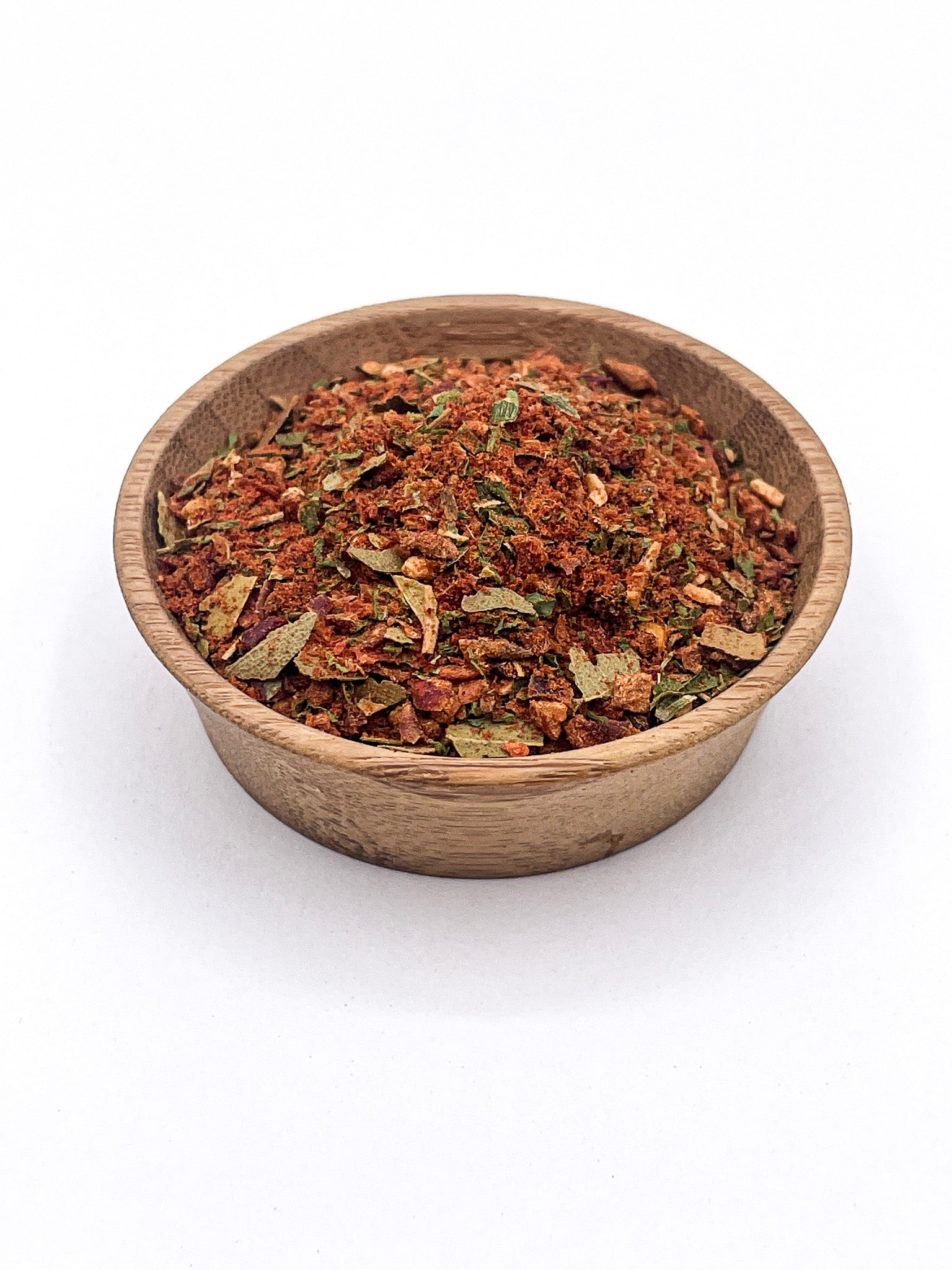 Chimichurri Rojo Dry Rub (Salt Free) Secondary image