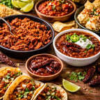 Chipotle Chiles in Adobo Sauce