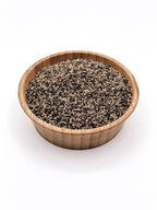 Coarse Black Malabar Pepper