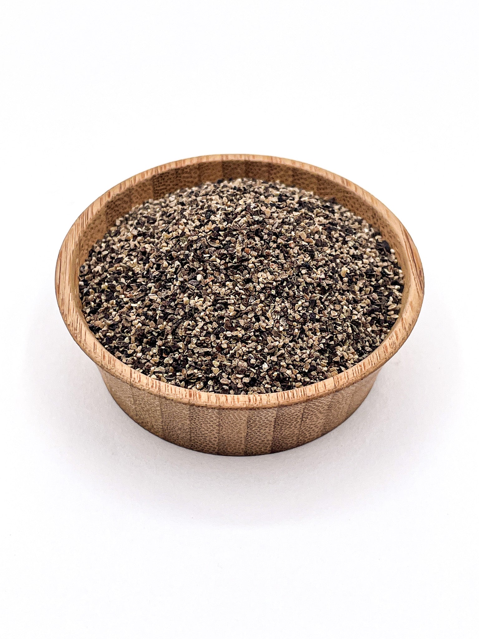 Coarse Black Malabar Pepper