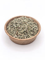 Cracked Rosemary
