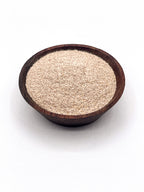 Creamy Cinnamon Sprinkle