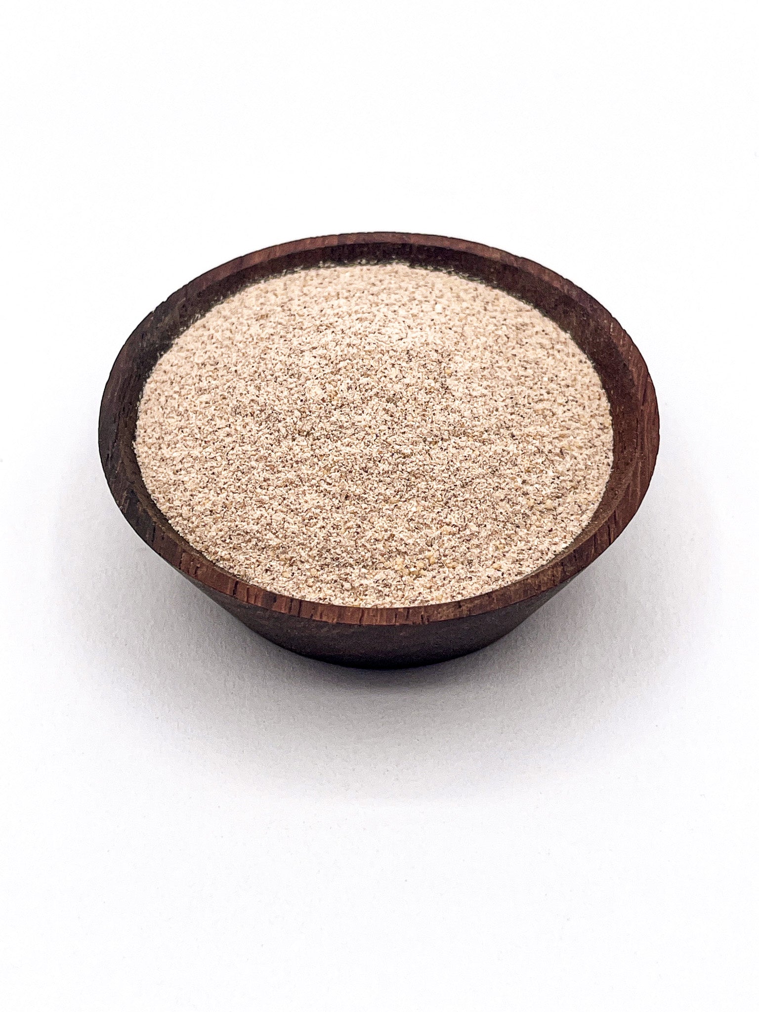 Creamy Cinnamon Sprinkle