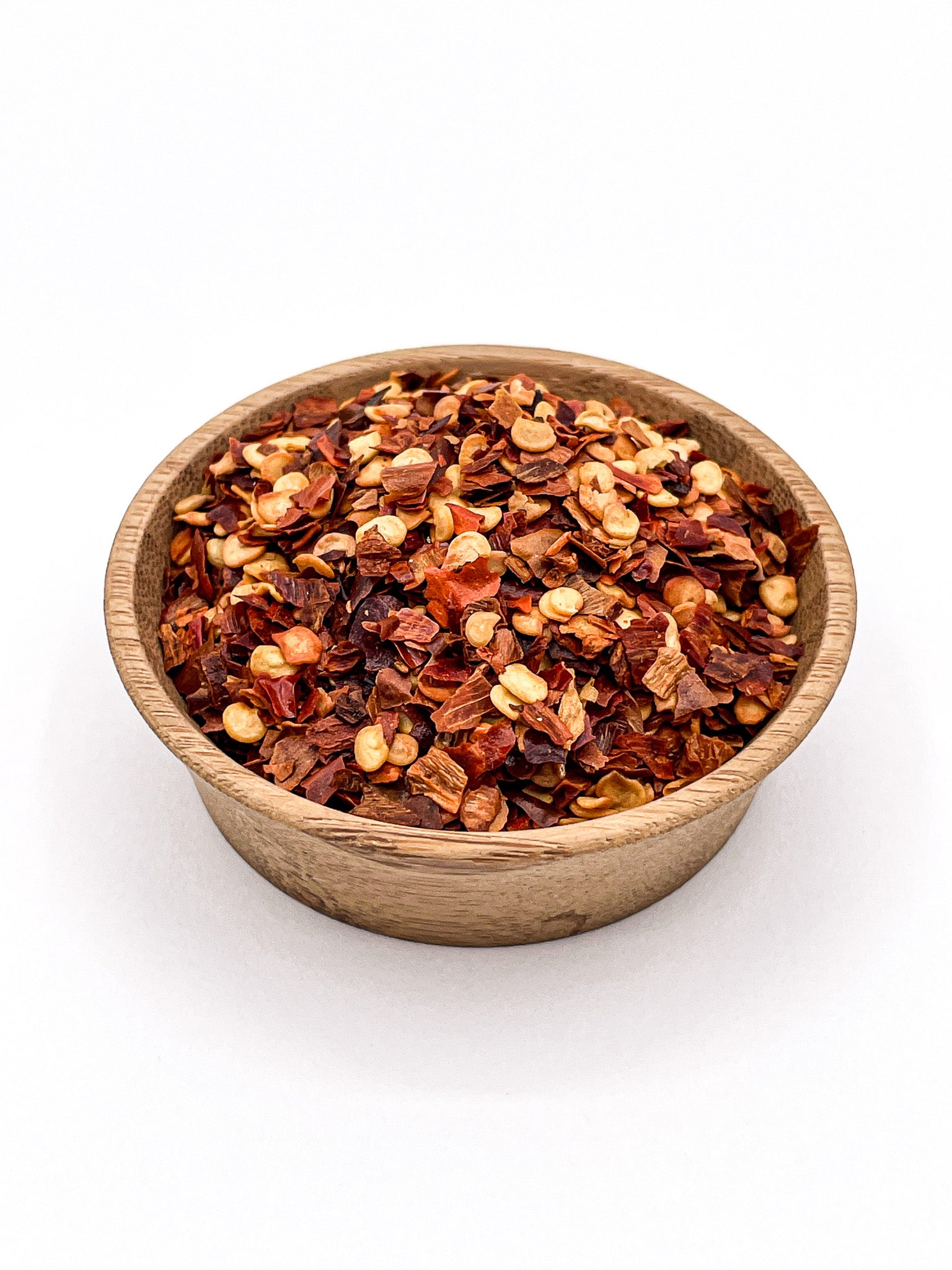 Crushed Red Pepper Flakes Secondary image
