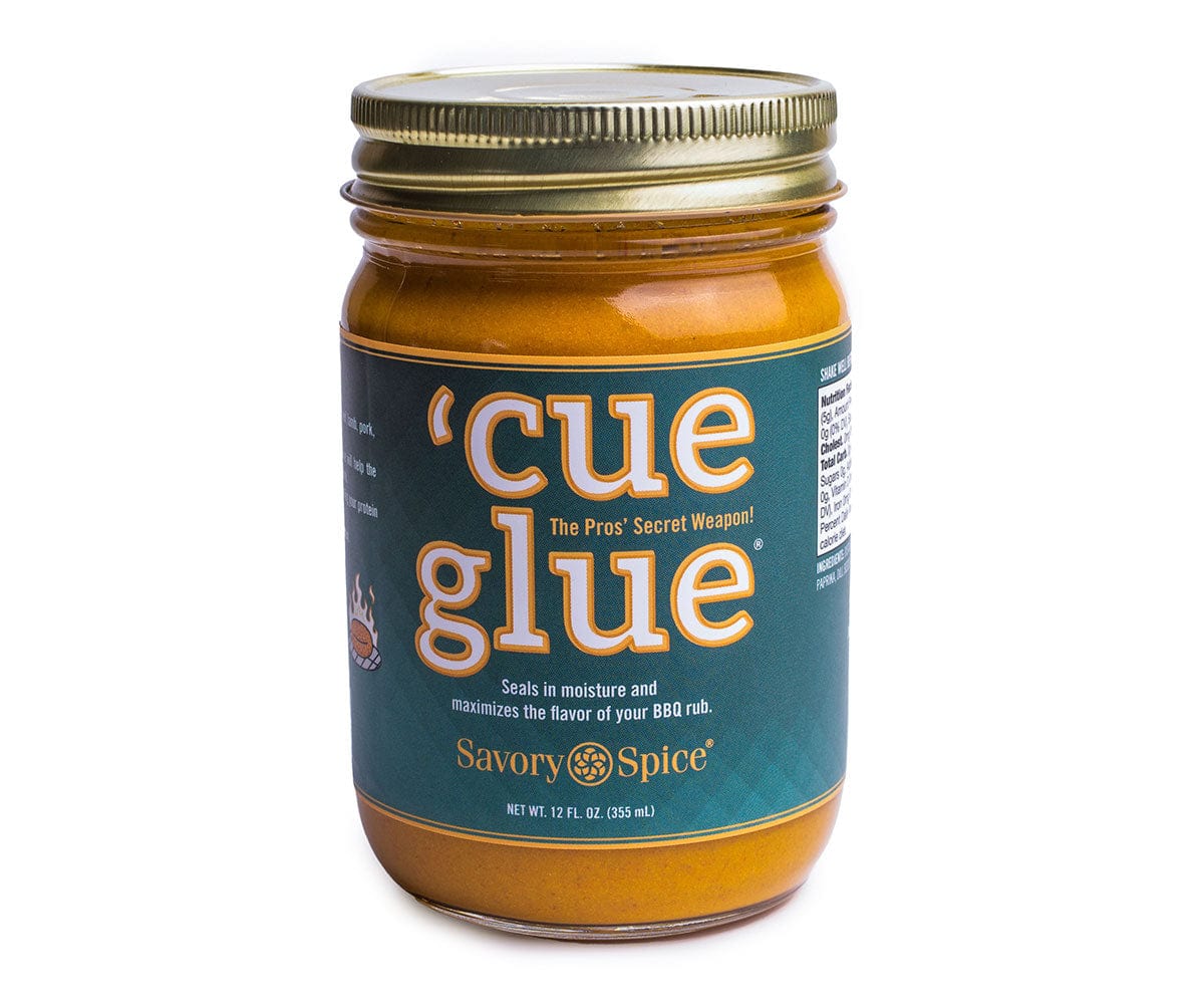 Cue Glue- by Savory Spice Main image