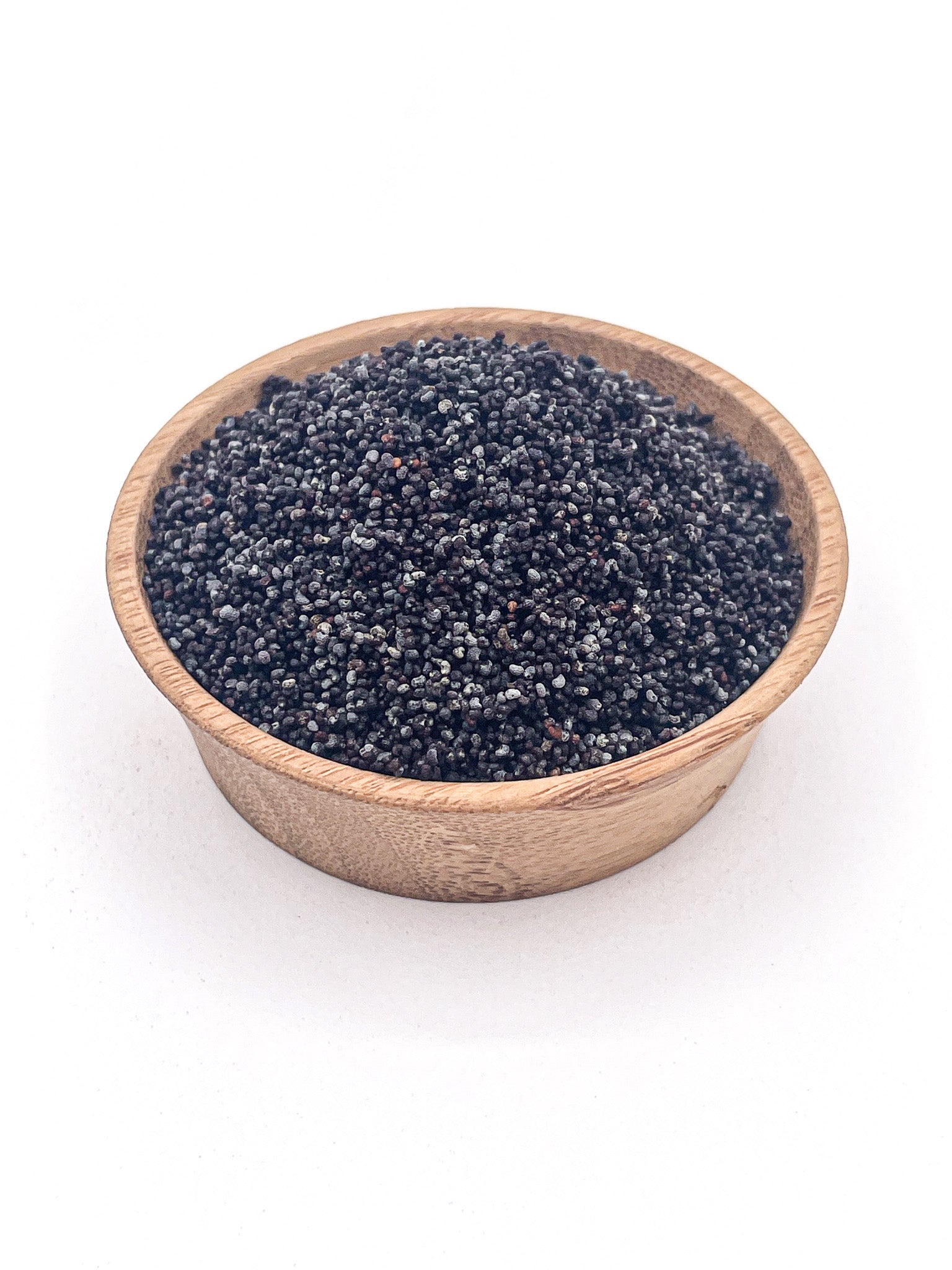 Dutch Blue Poppy Seeds Secondary image