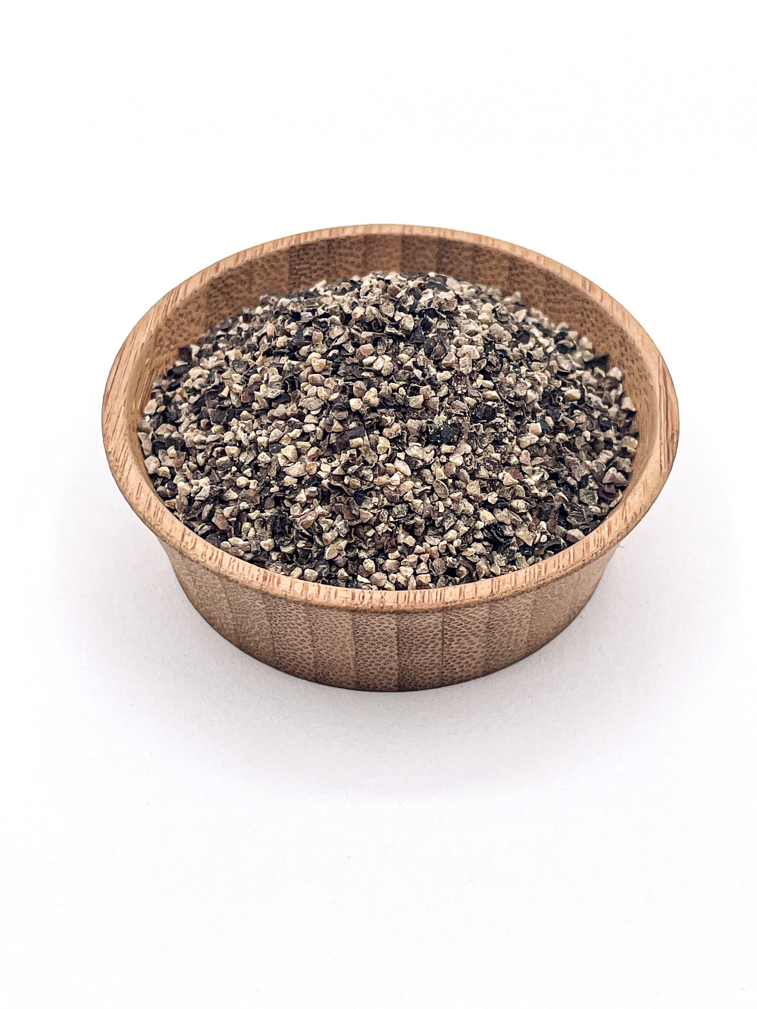 Extra Coarse Black Malabar Pepper