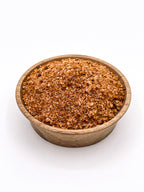 Fennel Pollen Fusion