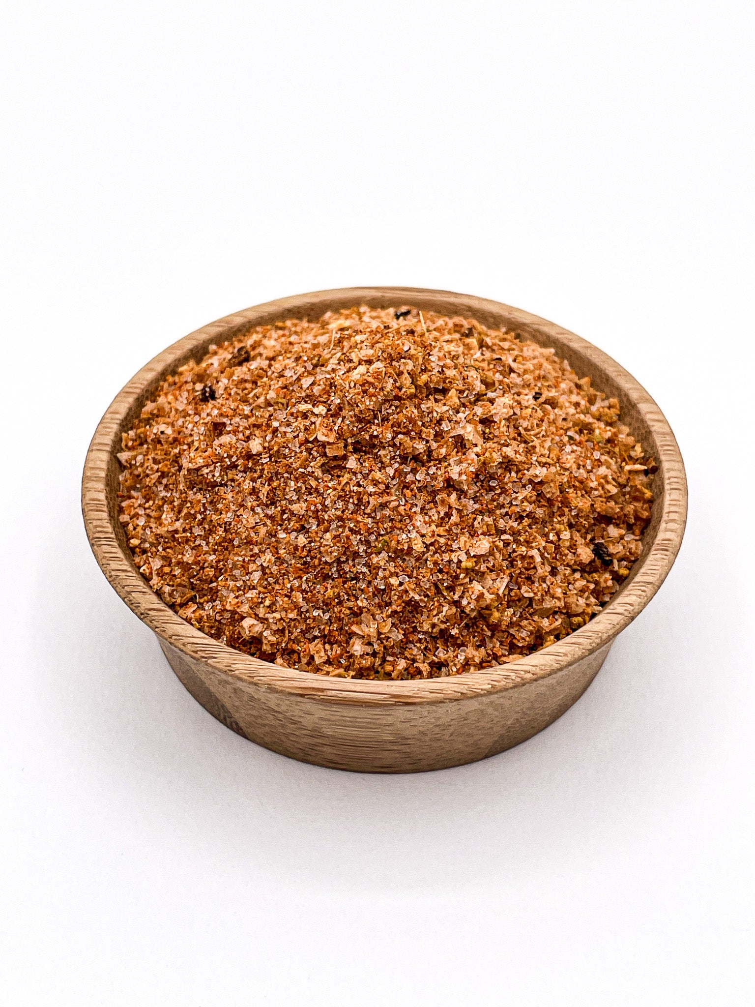 Fennel Pollen Fusion