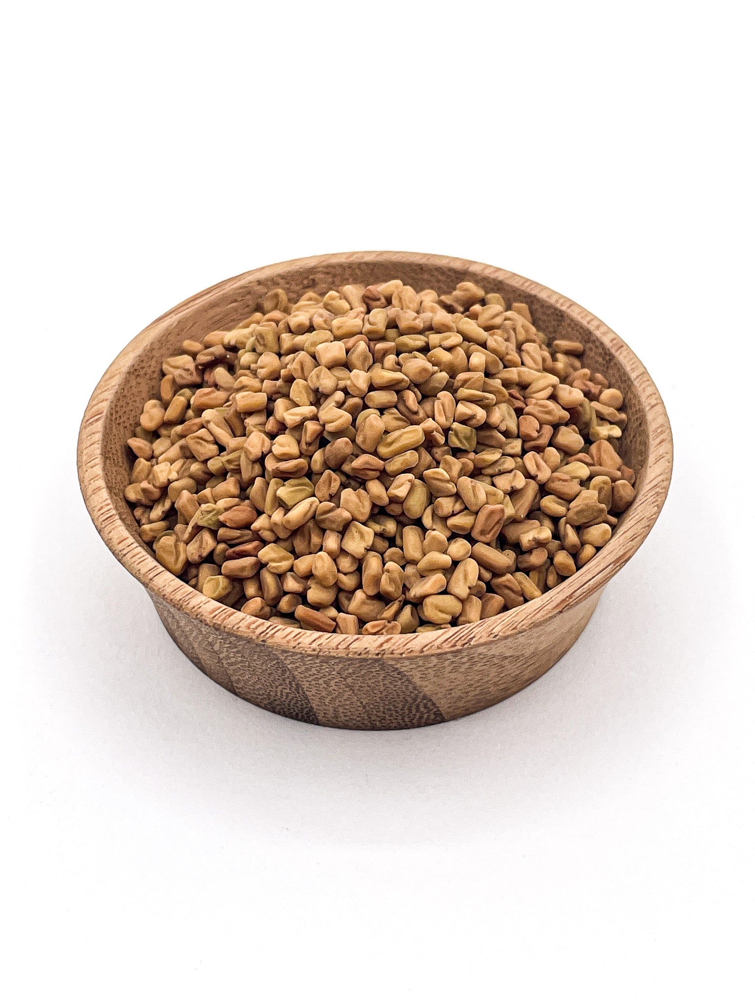 Fenugreek Seeds Secondary image