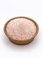 Fine Pink Himalayan Sea Salt
