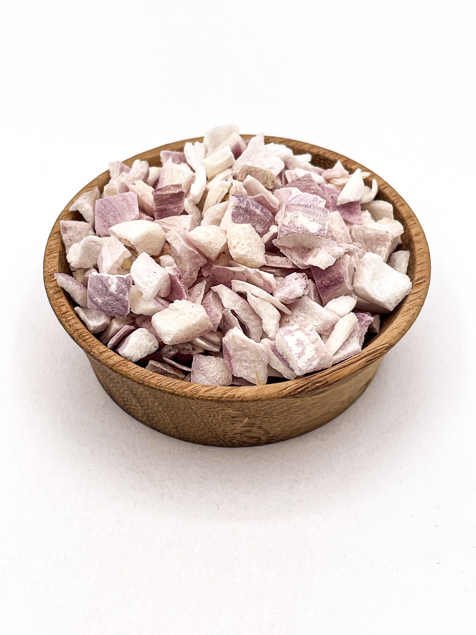 Freeze Dried Shallots Secondary image
