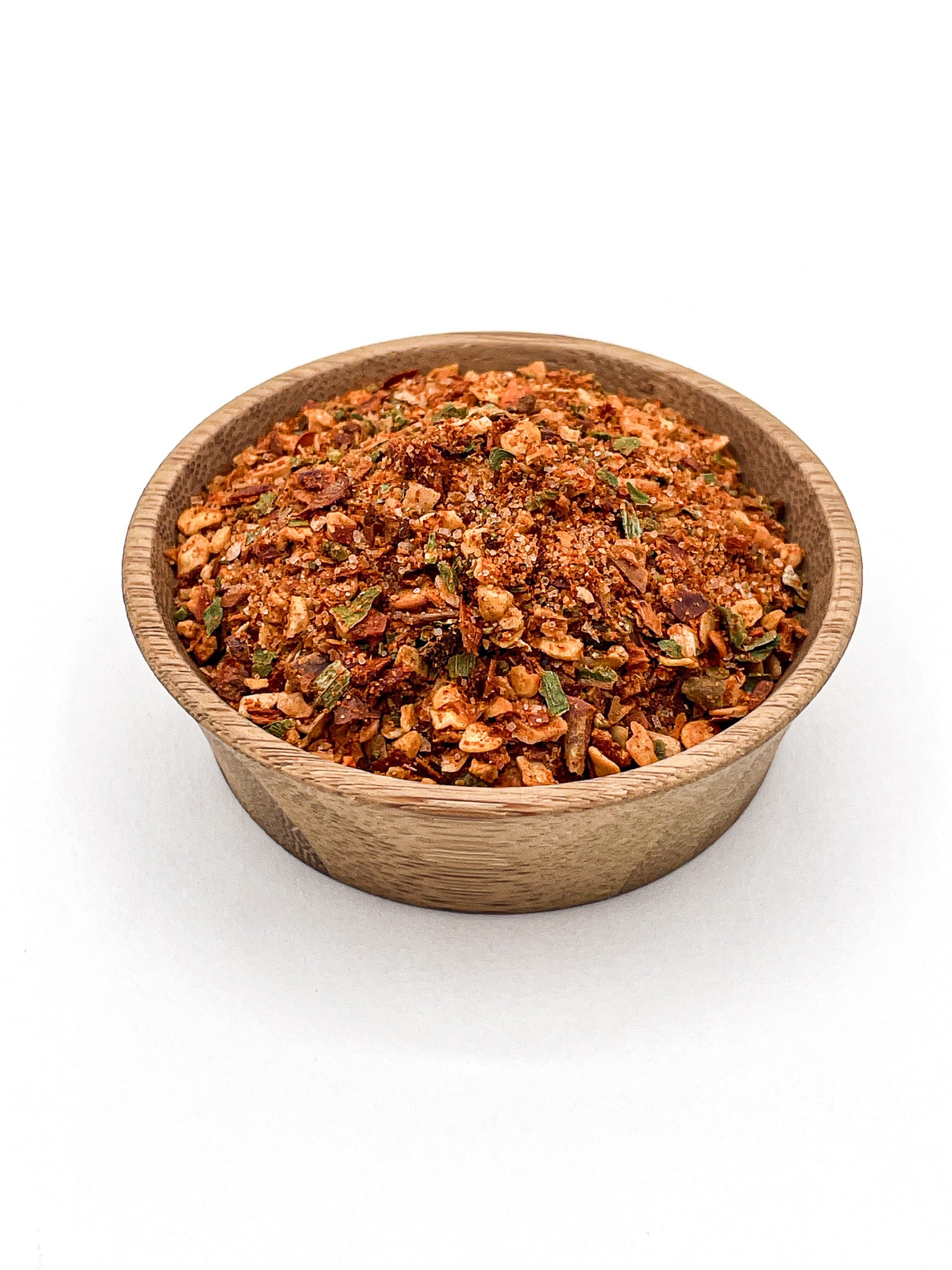 Garlic Chili Crunch Secondary image