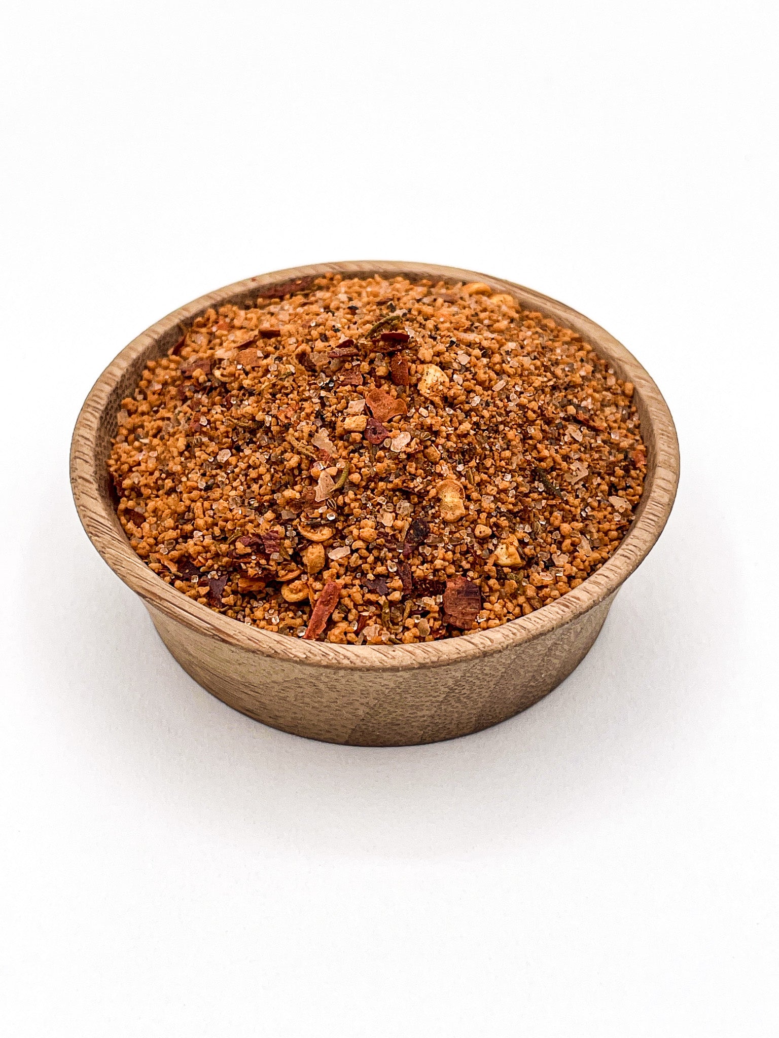 Georgia Boys All-Purpose BBQ Rub Secondary image