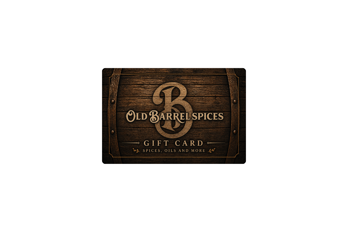 Digital Gift Card Main image