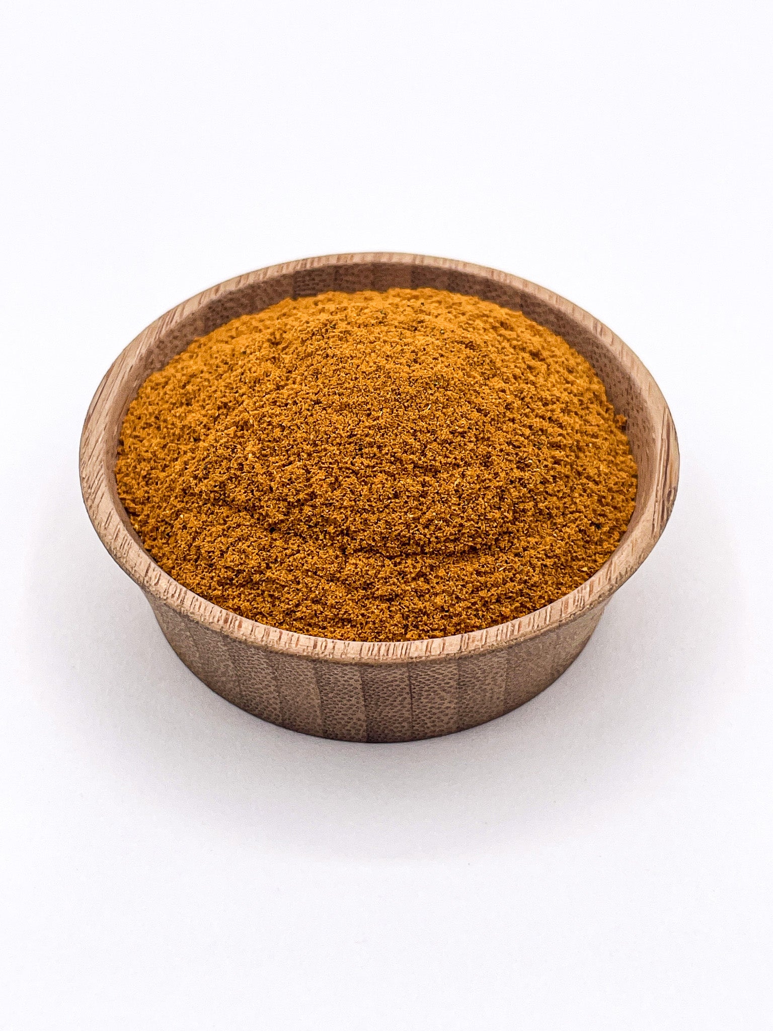 Golden Milk Chai Spice Secondary image