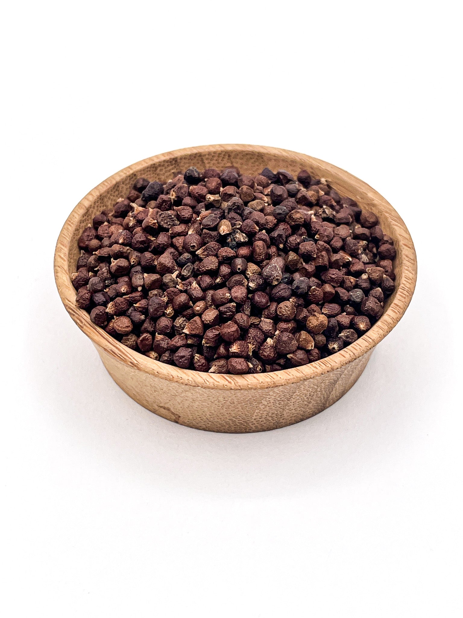 Grains of Paradise Secondary image