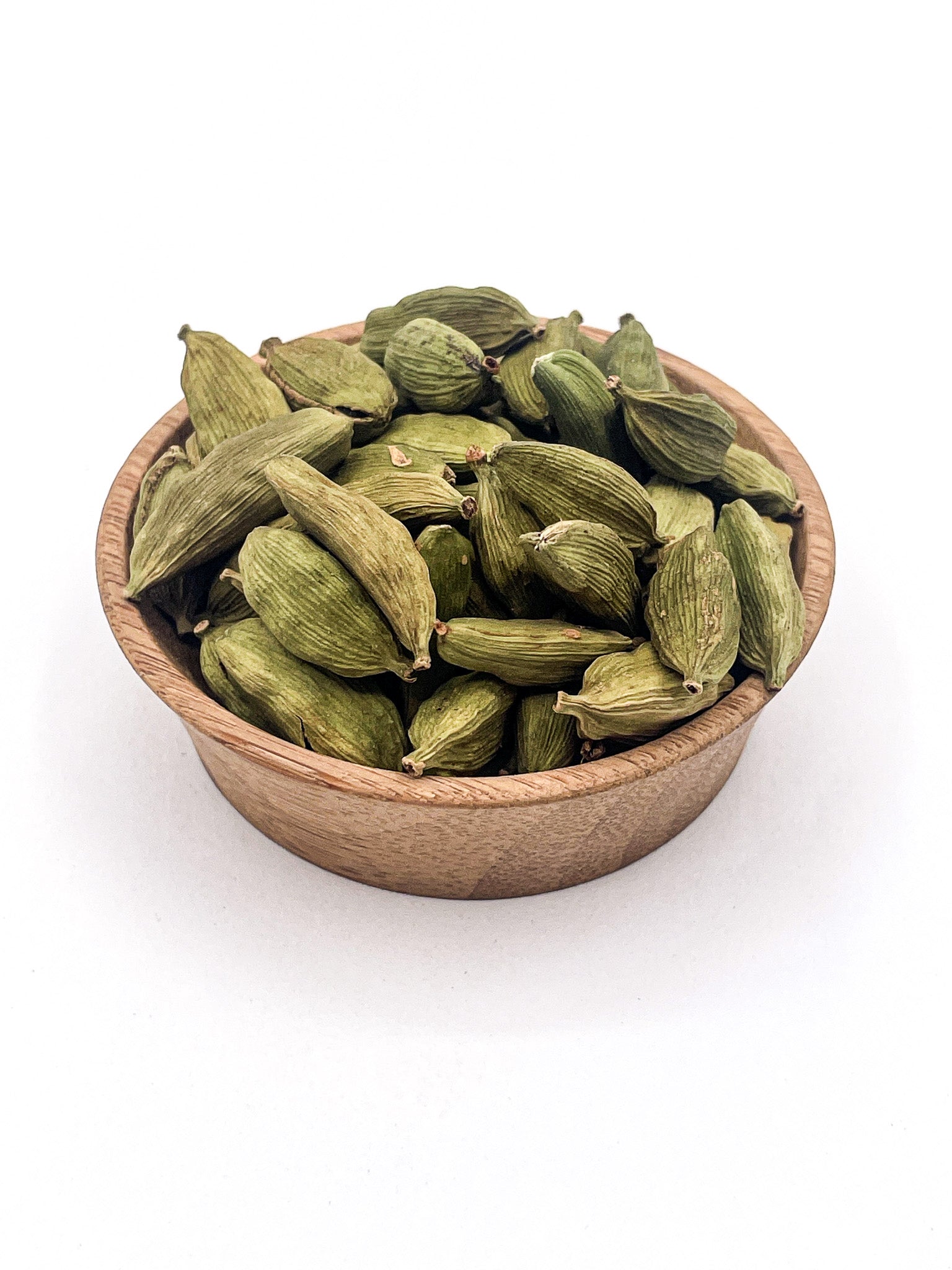Green Cardamom Pods Secondary image