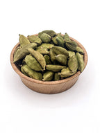 Green Cardamom Pods