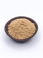 Ground Ginger