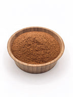 Ground Indonesian Cinnamon