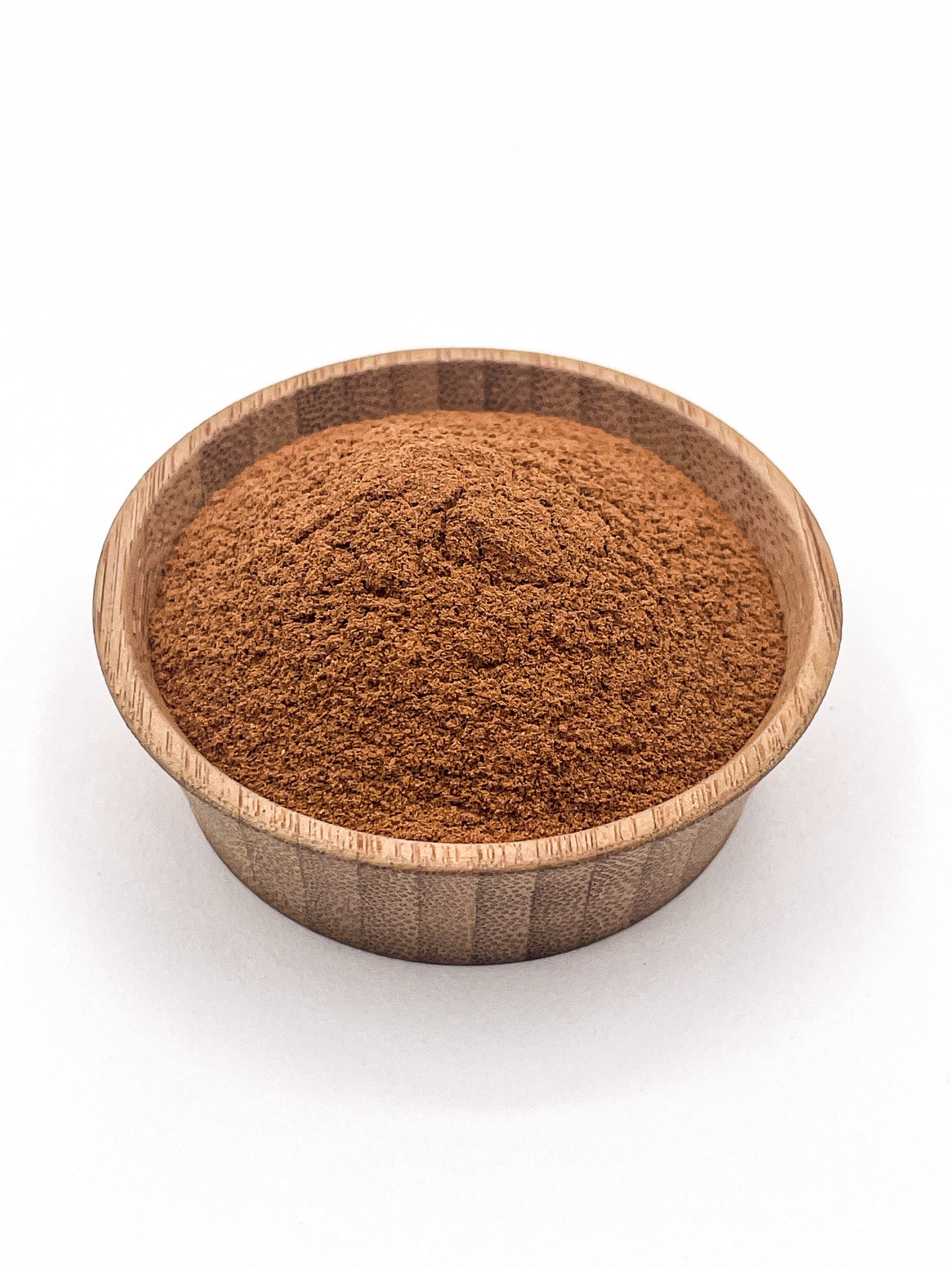 Ground Indonesian Cinnamon
