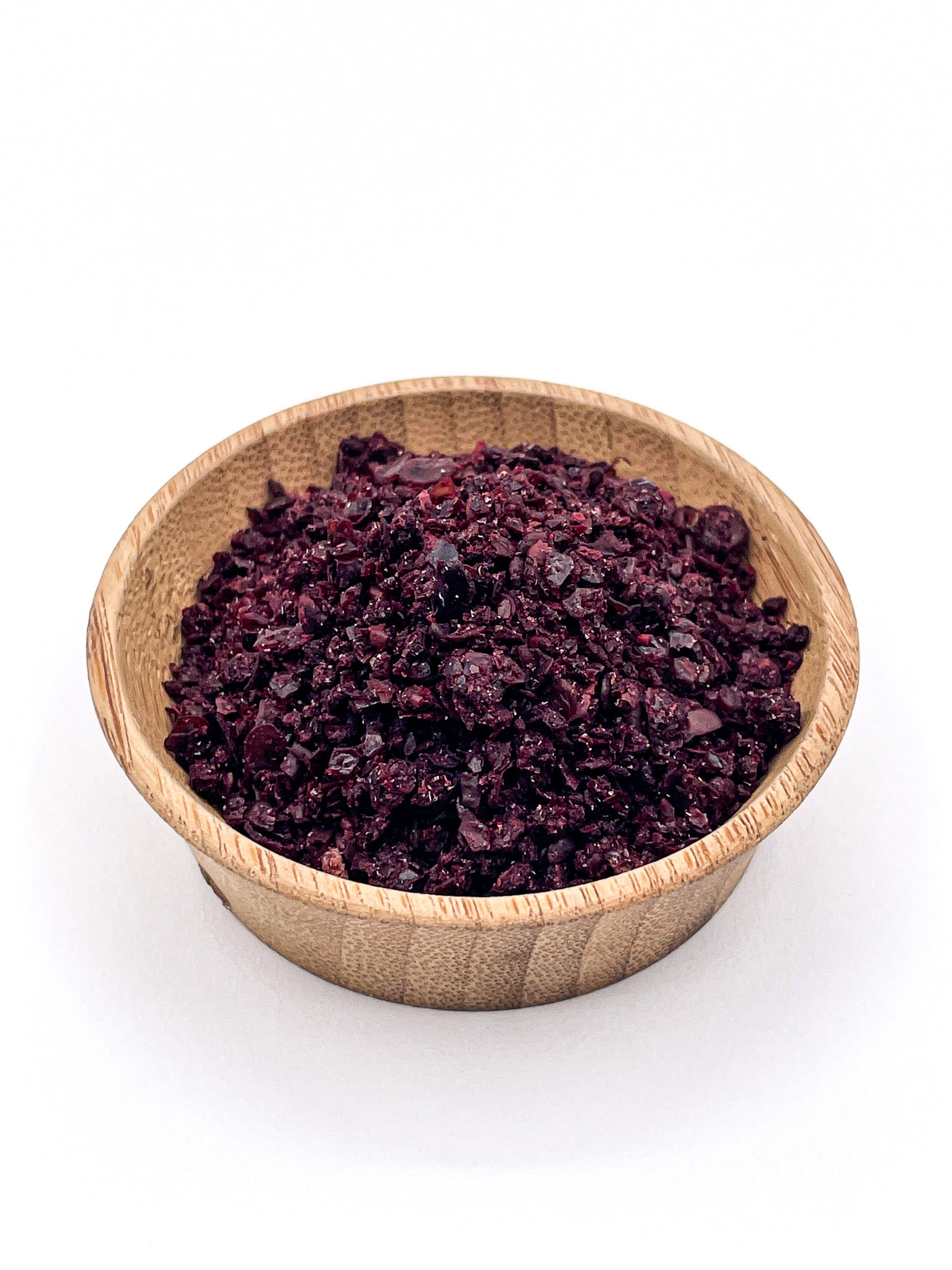 Ground Sumac Berries
