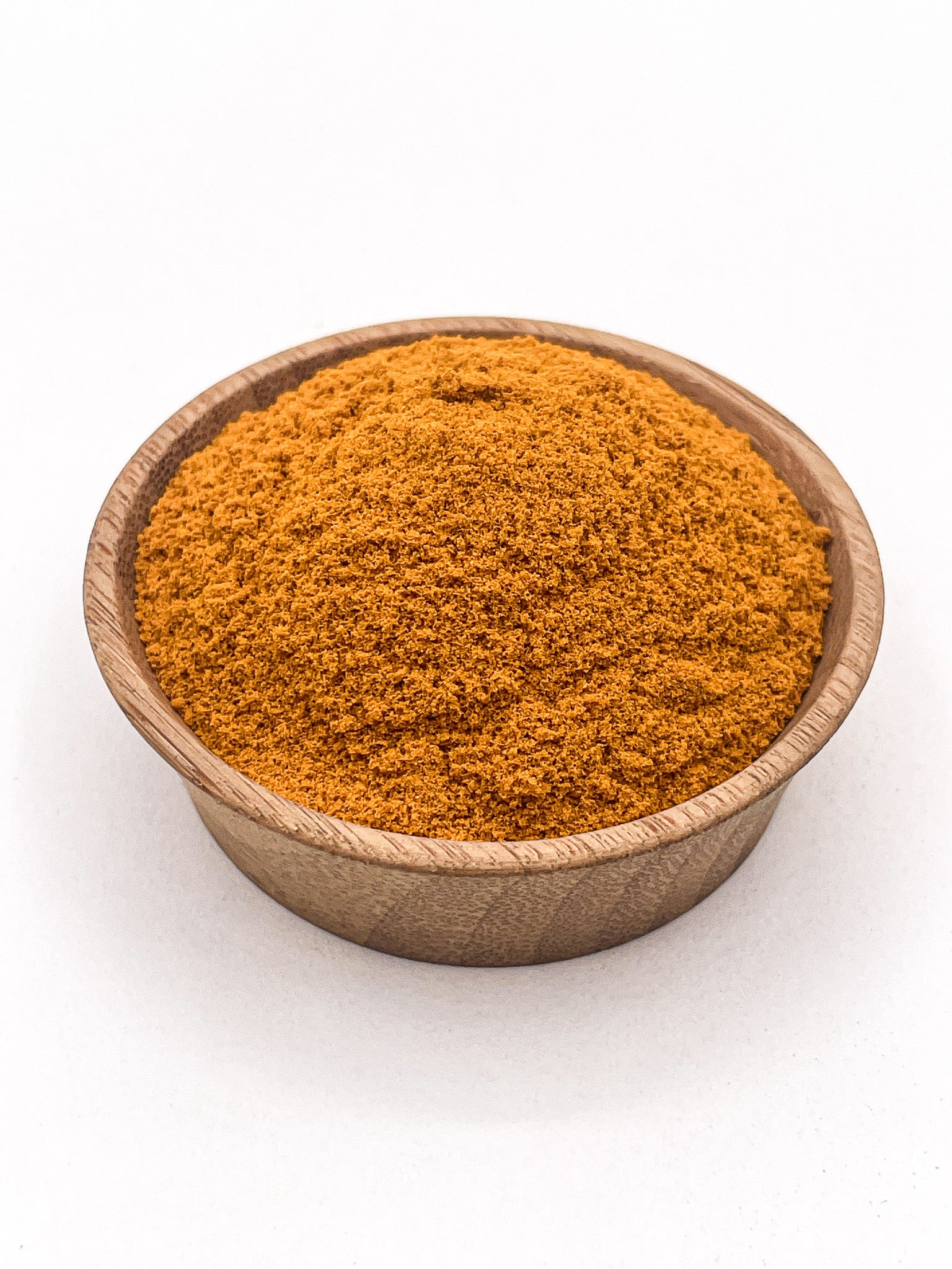 Ground Turmeric Secondary image