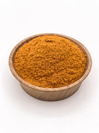Ground Turmeric
