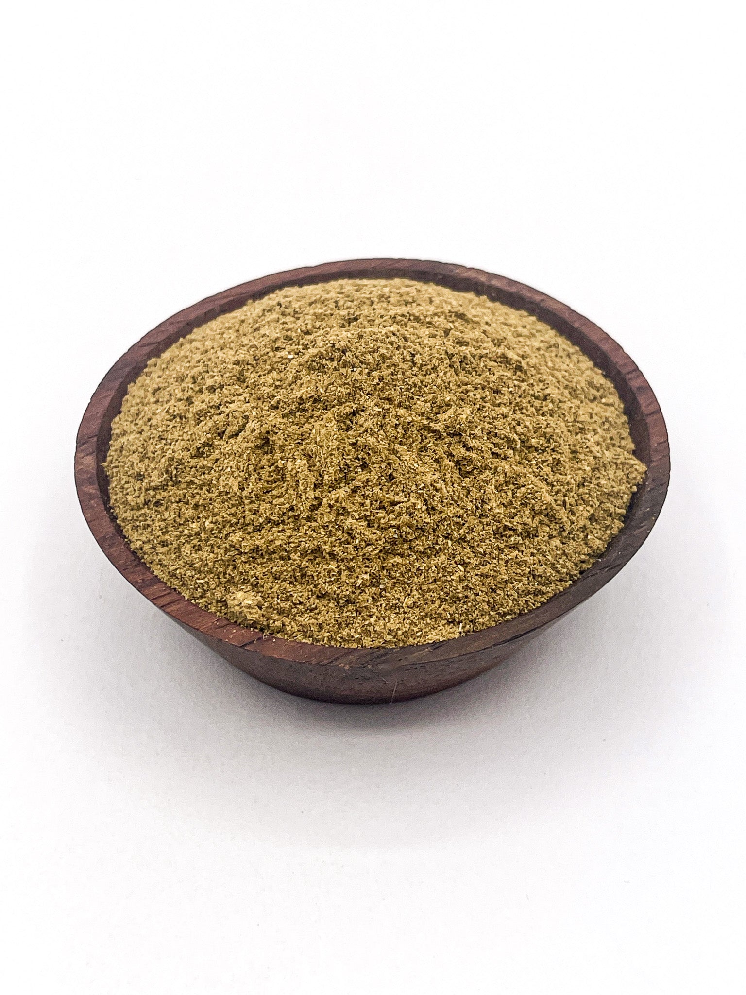Hatch Green Chile Powder
