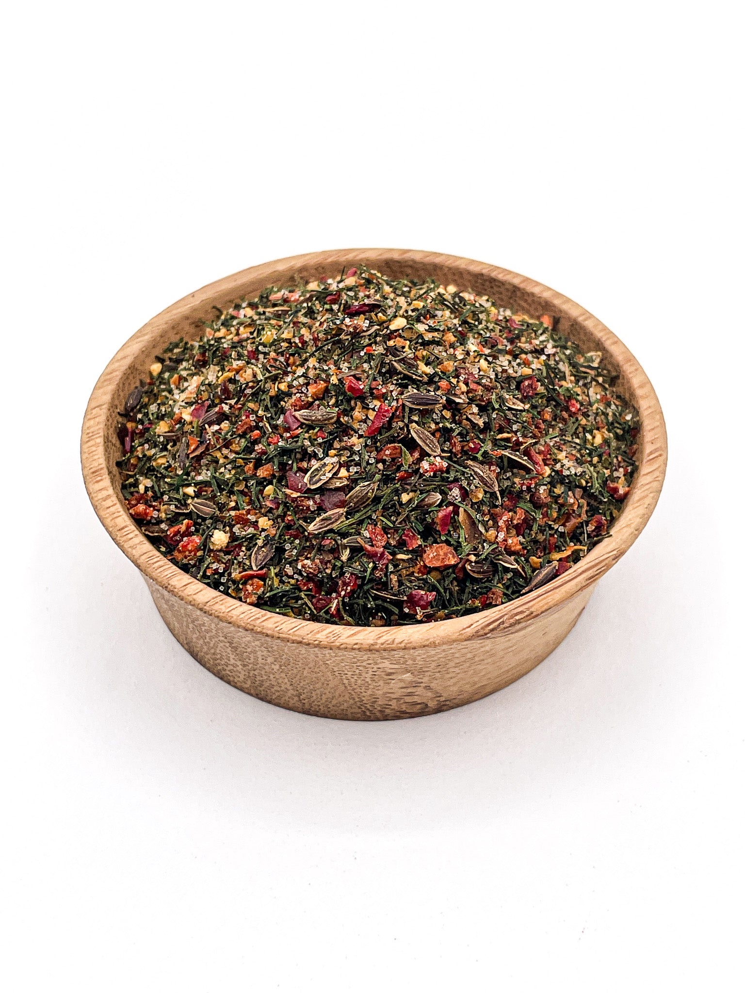 Harbor Catch Seasoning