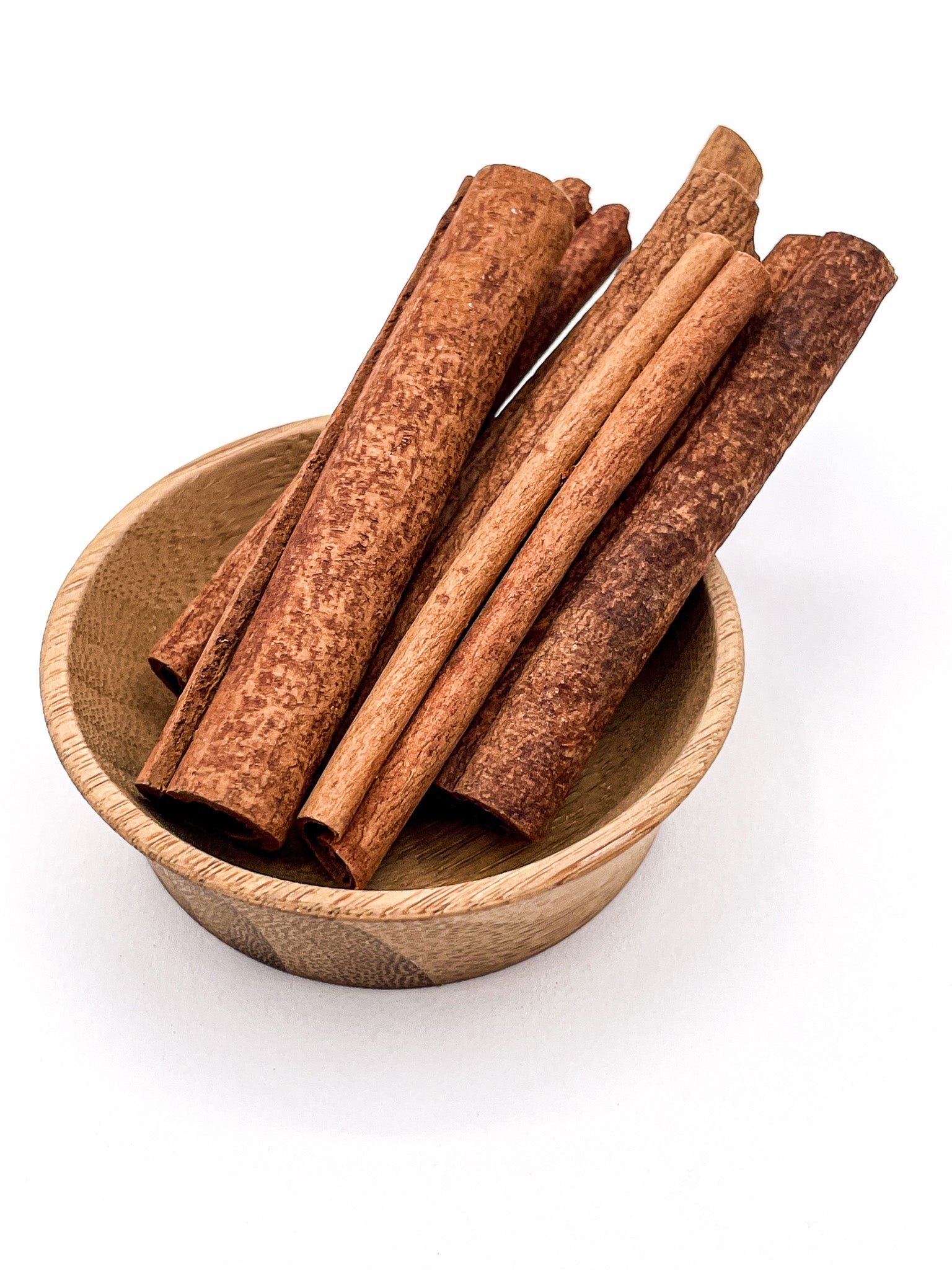 Indonesian Cinnamon Sticks